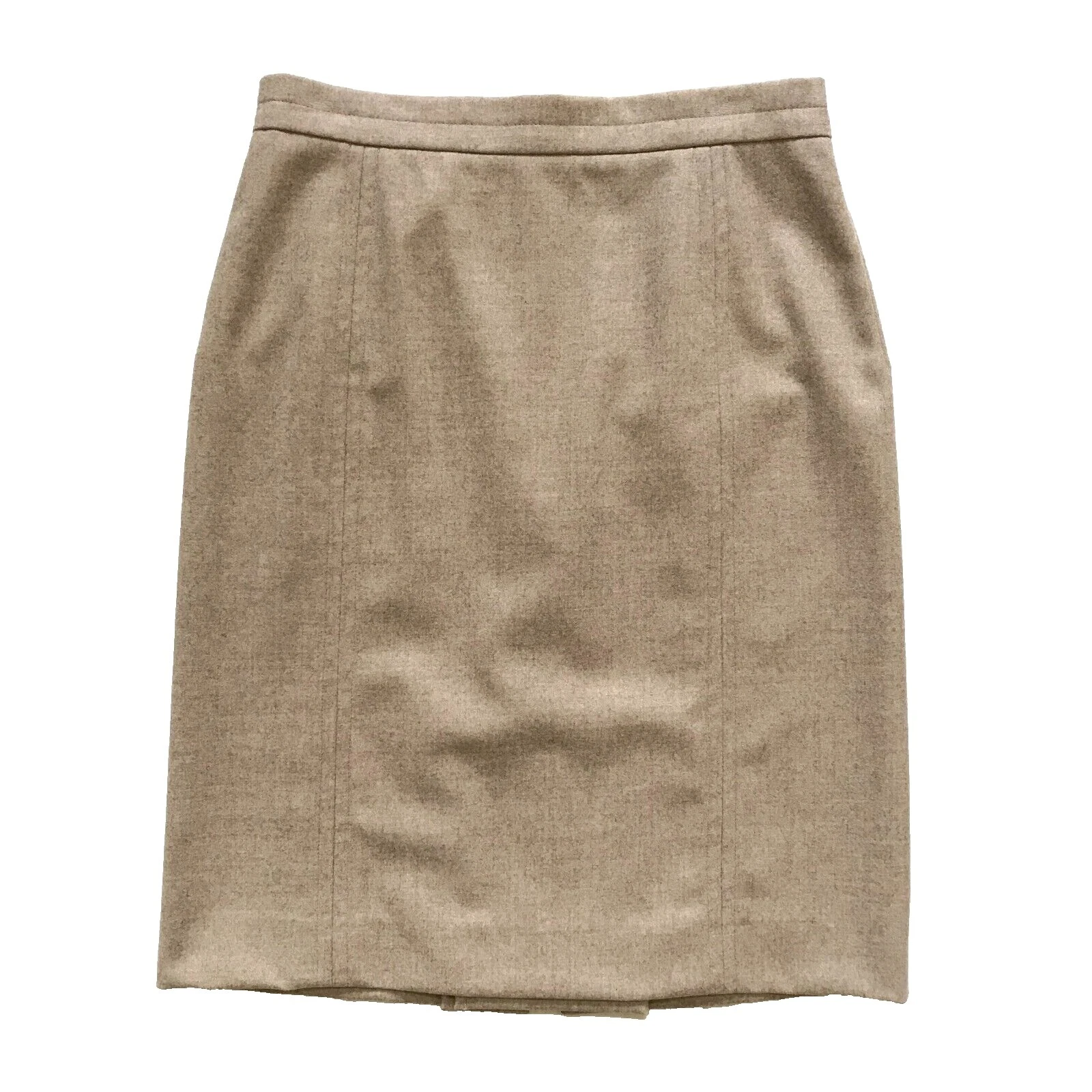 Max Mara Wool Solid Skirts for Women