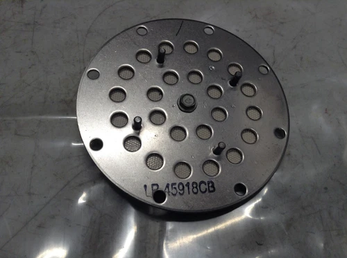 NEW LENNOX AIR DIAPHRAGM ASSEMBLY LB-45918CB LB-66564