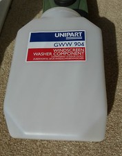 Series 2 3 Land Rover Windscreen Washer Pump Bottle Wing Mounted 519605 Repr