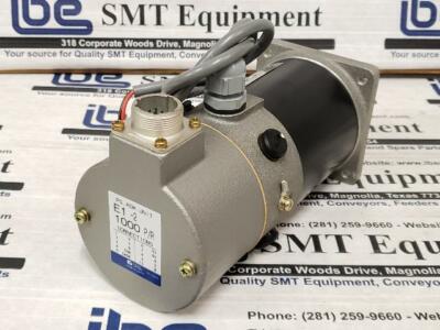 5A091 NIKKI DENSO VCⅡ NCR-DDC0A2A-801 サーボドライブ 動作保証