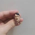 Painted 1/12 Scale Political And Economic Leaders Head Sculpt Fit 6" SHF Figure