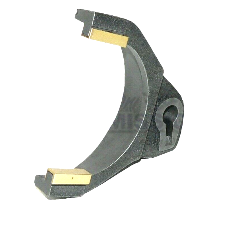 T56 Reverse Bronze Shift Fork Pads Upgrade Set - 112TR-T56B Replacement Pads