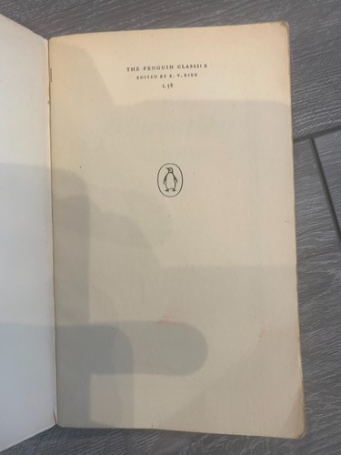 Die Metamorphosen des Ovid (Mary M. Innes (Trans.) - 1955 - Bild 3 von 6