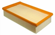 Beck/Arnley 042-1459 Air Filter For Select 88-98 Audi Volkswagen Models