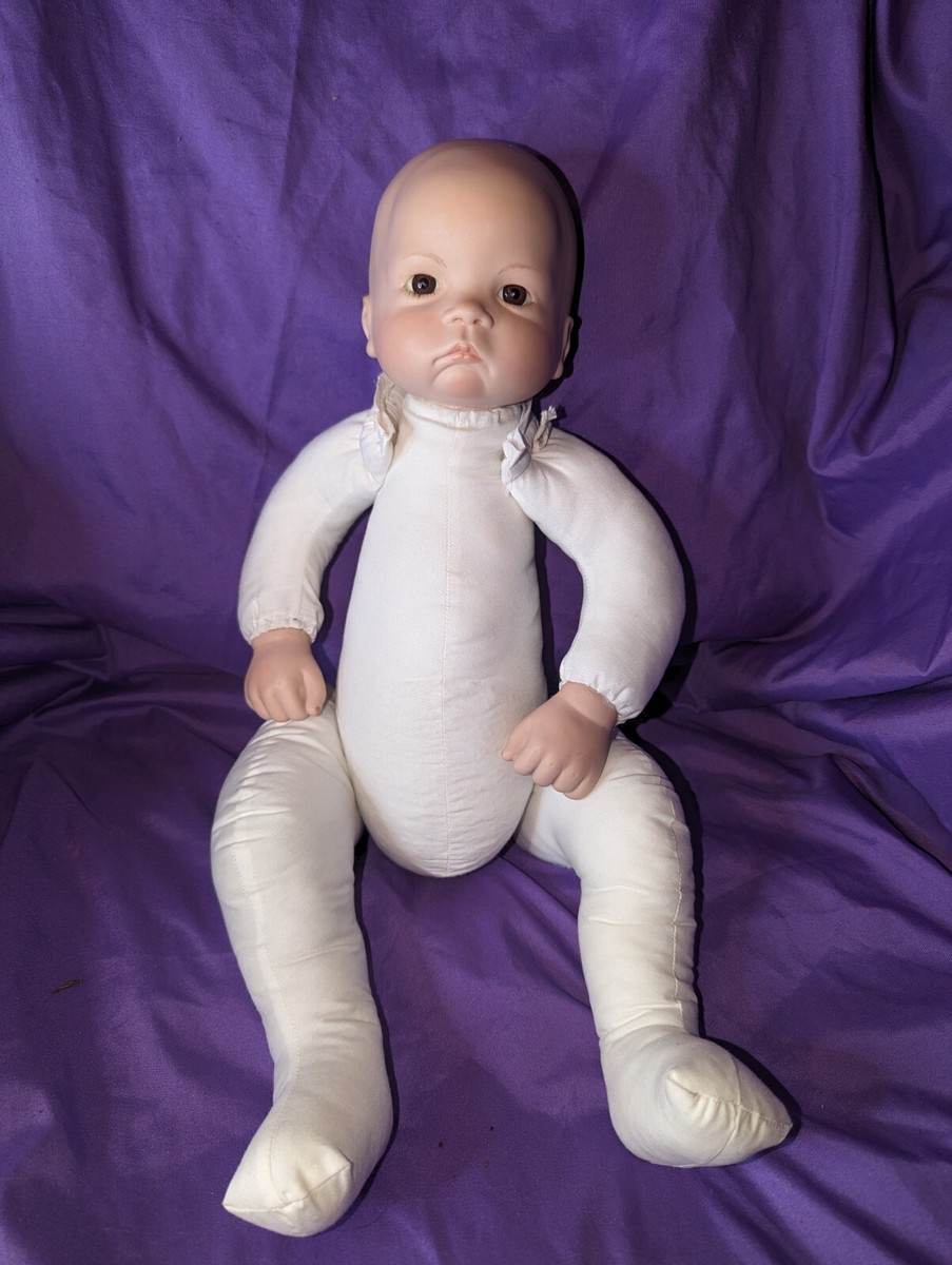 Sugar Britches Reproduction Boots Tyner Sailor Baby Boy Porcelain