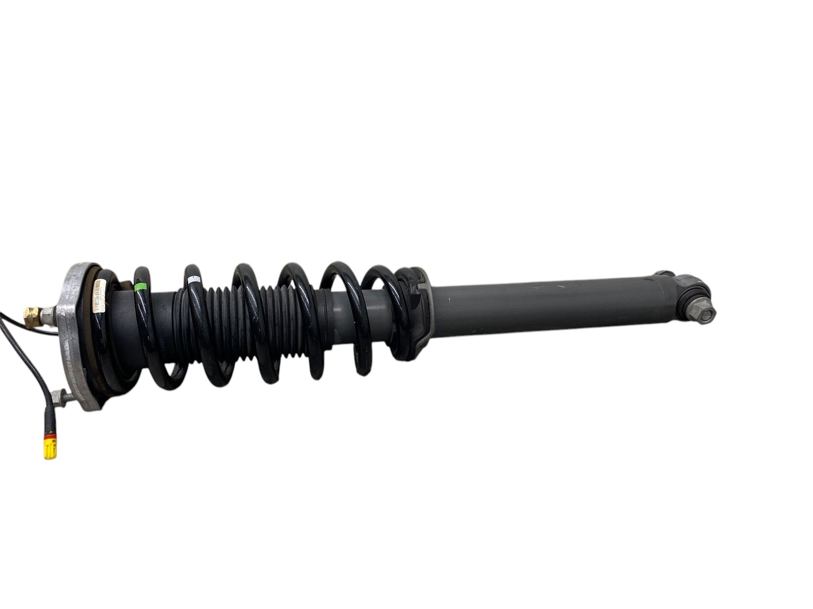 2017-2023 ASTON MARTIN DB11 FRONT RIGHT STRUT SHOCK ABSORBER *5K* JY53-18B036-GA