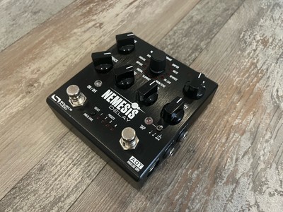 Source Audio One Series Nemesis Delay ADT