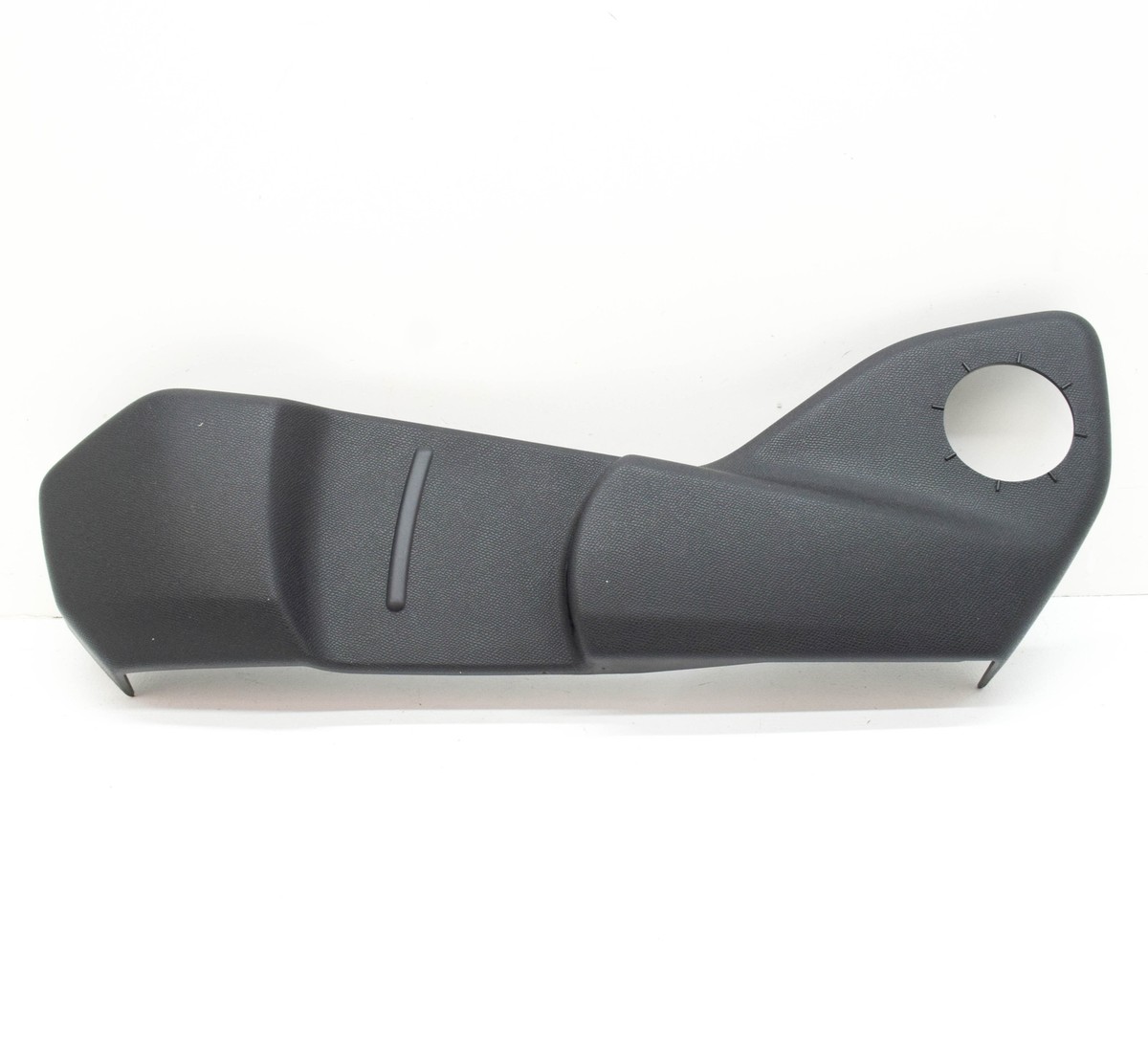 PEUGEOT 3008 Front Left Seat Cushion Covering Housing RHD 