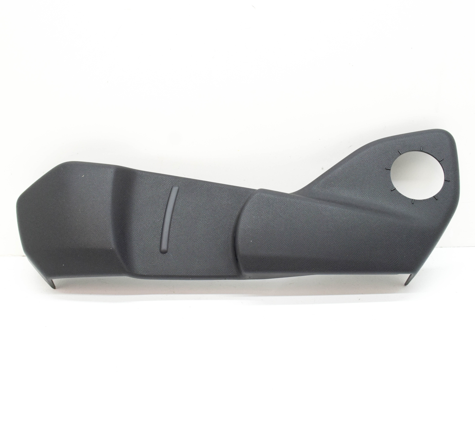 PEUGEOT 3008 Front Left Seat Cushion Covering Housing RHD  