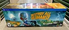 Destroy All Humans Crypto-137 Edition - for PS4 - NEW