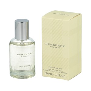 burberry weekend 30 ml