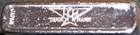 USMC EGA "Hilborn-Hamburger" (Thin) Japanese Lighter — photo 4
