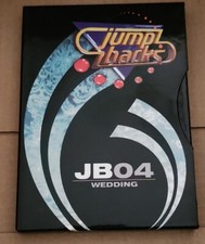 DIGITAL JUICE JUMP BACKS JB04 WEDDING DVD EXCELLENT