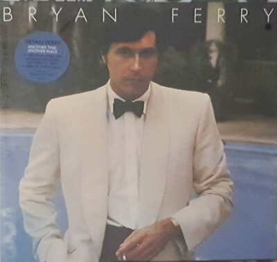 Another Time, Another Place von Bryan Ferry (Rekord, 2021) N/M