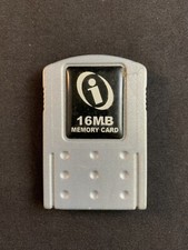 Playstation 2 16MB Memory Card PS2