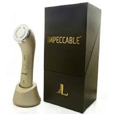 IMPECCABLE  Skin Rejuvenation LED System NIB