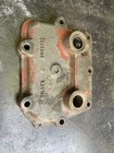 <!--F#f_0-->Holden M20 Gearbox Cover Plate GTR XU1 LJ Torana HQ-HZ<!--F/-->