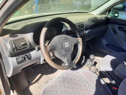 4B0953503G Mando Limpia para SEAT TOLEDO (1M2) Signum 2000 8898928 - Imagen 7 de 10