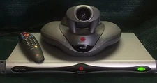 Polycom VSX7000e Video Conferencing Equipment