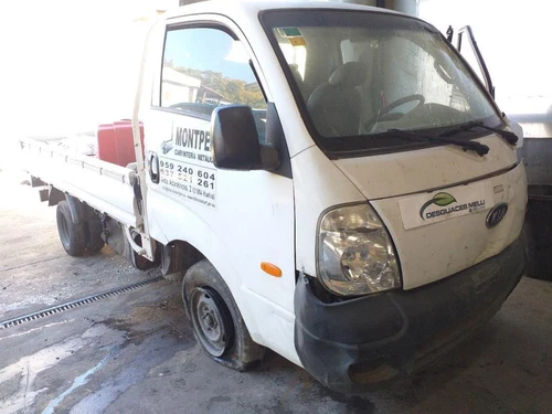 824024E000 Elevalunas Delantero Derecho para KIA K2500/2700 Caja abierta 6251164 - Imagen 3 de 5