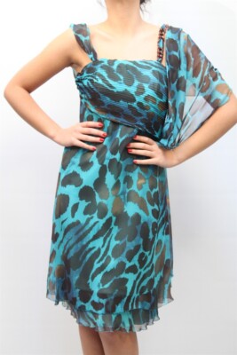 ABITO CLIPS 586 € 70% DONNA A035 2059 FANTASIA disp