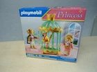 Playmobil Set 9890 "Kids with Parrot Cage" NEW