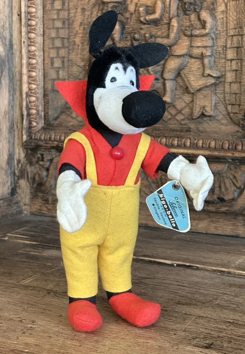 Schuco Vintage Stuffed Animals for sale - eBay