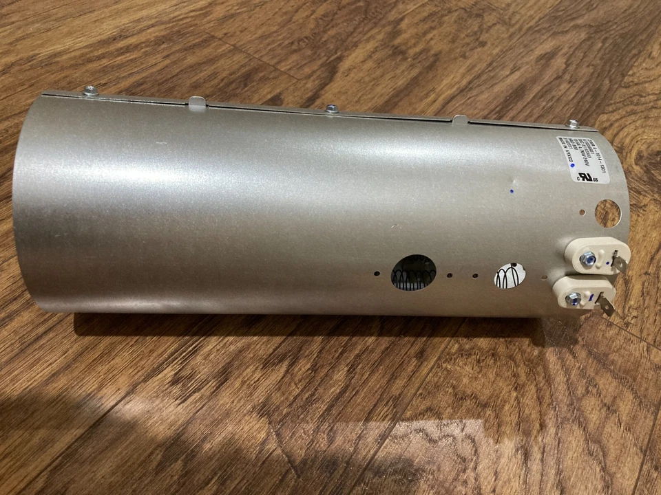 Novo em folha aquecedor Frigidaire/Electrolux fabricante de equipamento original 5304529737 para secadoras elétricas - Imagem 4 de 4