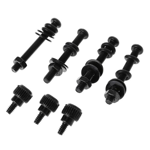 For PCI Side-Blown Graphics Card Cooling Fan Mount Bracket Holder Universal - Afbeelding 7 van 8