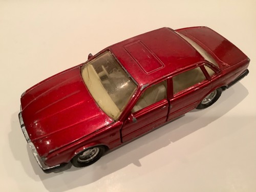 VINTAGE MATCHBOX Speed Kings K-69 Jaguar