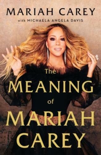 Thumbnail - The Meaning Of Mariah 6036