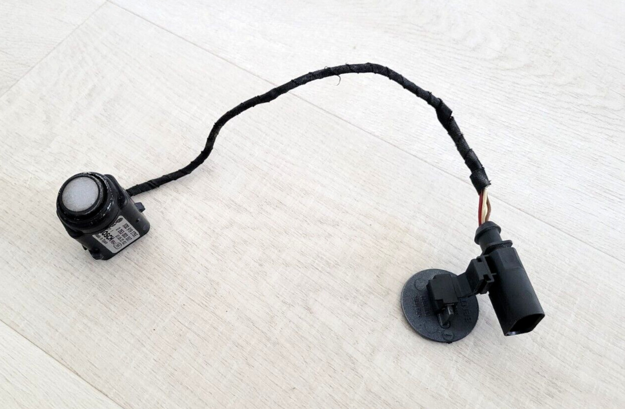 OME 1990 BENTLEY MULSANNE WIPER SWITCHES