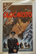 Gerald Green: Olocausto ed. Sperling & Kupfer 1979 A98