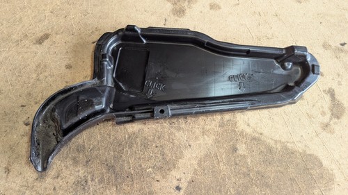 BMW 2 SCHEIBENWISCHERVERKLEIDUNG F22 2014-2021 51717354546