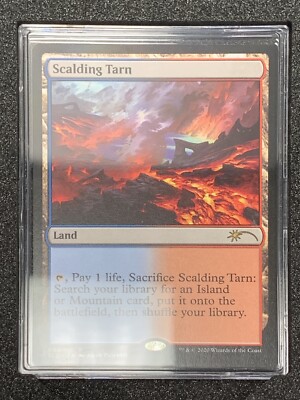 Secret Lair Ultimate Edition フェッチランド Secret Lair: Ultimate