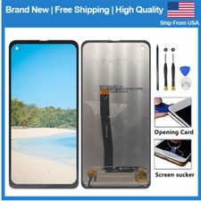 G715A LCD Display Touch Screen Digitizer For Samsung Galaxy Xcover Pro SM-G715U