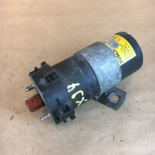 OEM Bosch Ignition Coil Ford Jaguar Land Rover 0221122362 Dated 1988 Original