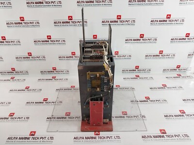 Integrated Power Systems 016-001097 HF Kreislauf 017-123-1