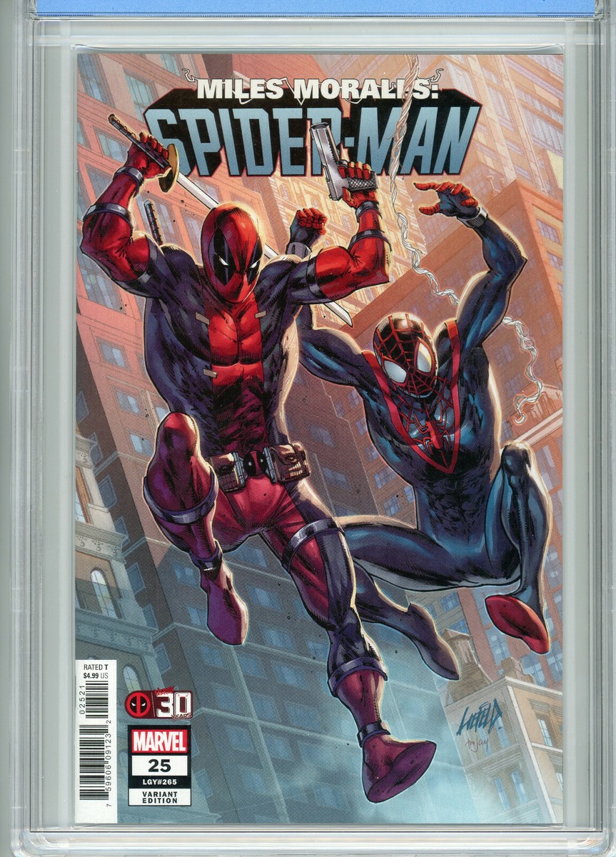 Marvel’s Spider-Man： Miles Morales（スパイダー Marvel's Spider-Man: Miles Morales - PS4 and PS5 Games