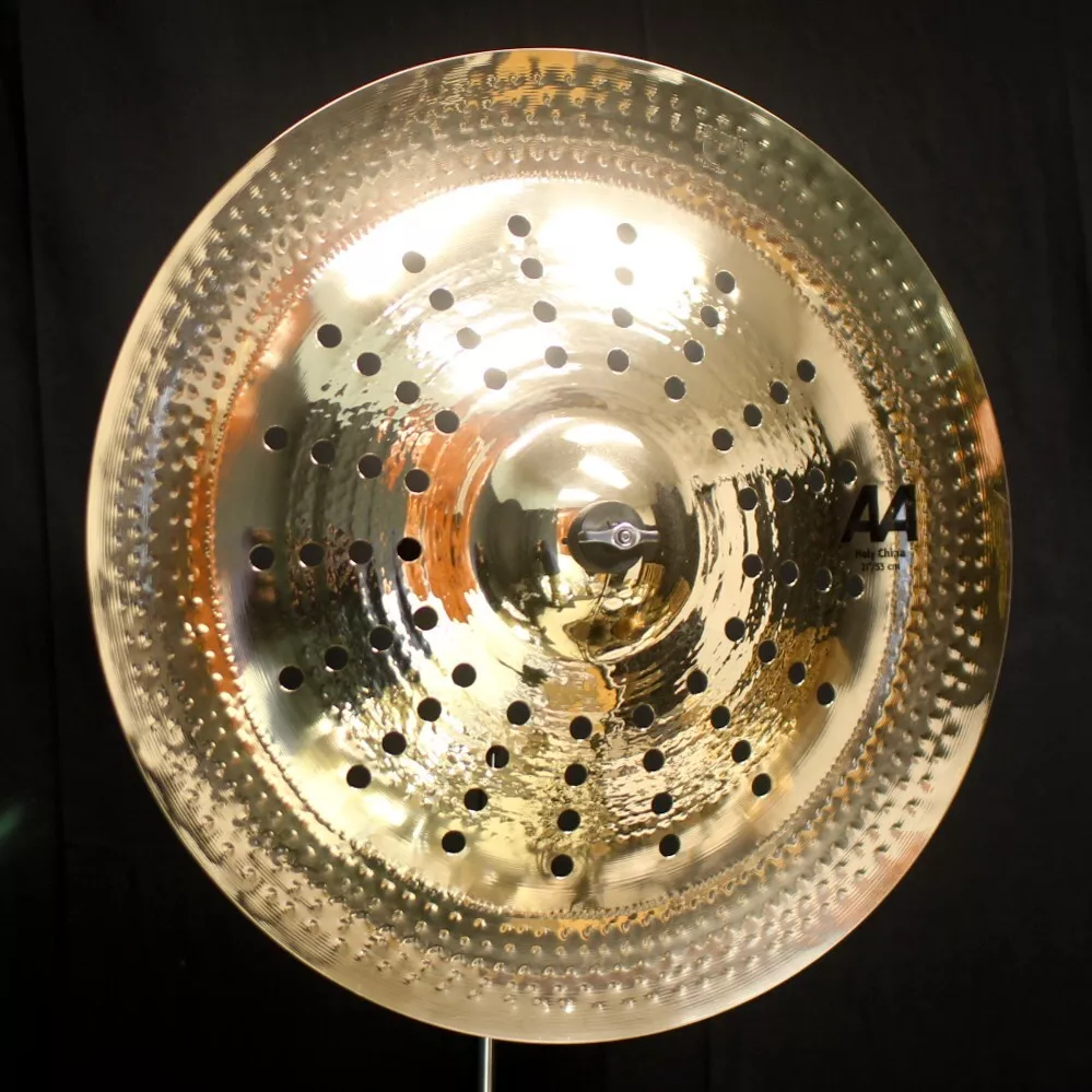 Sabian holy china 21 online