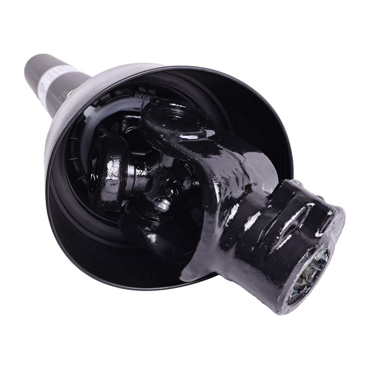 PTO Shaft with Slip Clutch 50034235 for Bush Hog John Deere