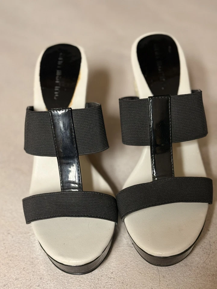 ann marino zapatos mujer talla 7 1/2 Foto 2 de 4