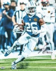 DaRon Bland Signed Cowboys 16x20 Autographed Photograph (PIA)