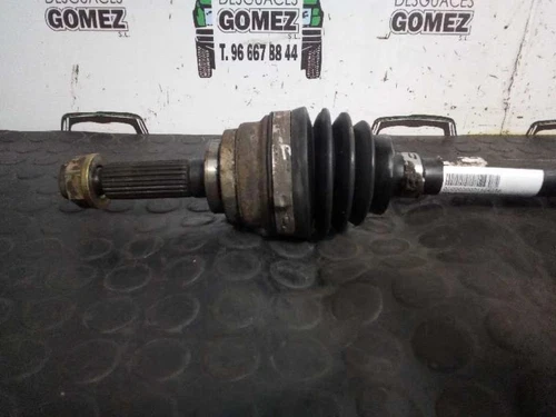 96257821 Trasmissione Anteriore Sinistra per DAEWOO MATIZ City 1997 1194888 - Imagen 3 de 10