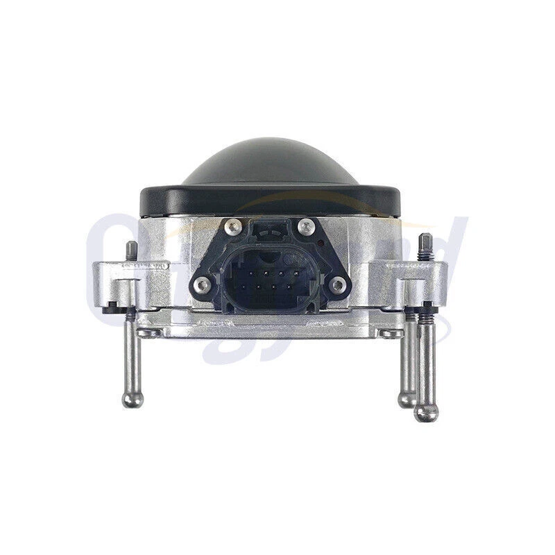 For Jeep Large Cherokee 16-18 Speed Cruise Control Module 68265771AD 68265771AC - Image 4 of 4