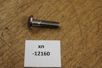 Ｋ Kawasaki ZX10 1988-1991 Dark Tint Original Profile SCREEN