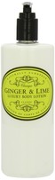 Naturally European Ginger & Lime Rich & Nourishing Luxury Body Lotion 500ml Naturally European Ginger & Lime Rich & Nourishing Luxury Body Lotion 500ml