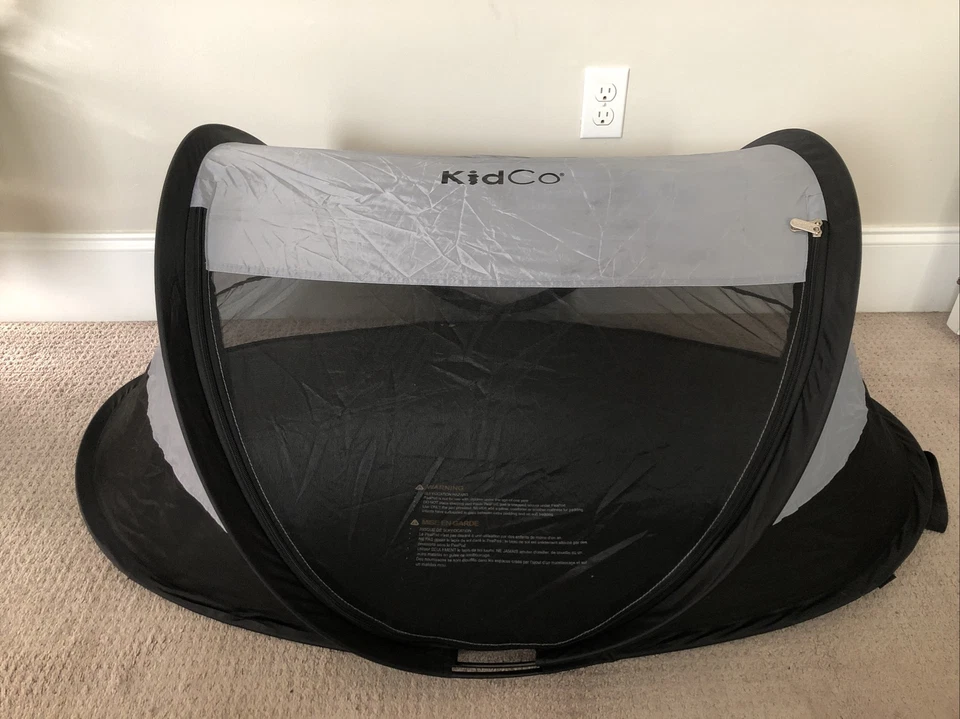 KidCo PeaPod, Midnight, P3012 Foto 2 de 4