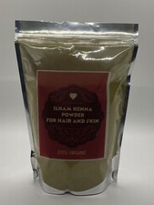 henna powder 100 Organic For Hair And Skin 300g