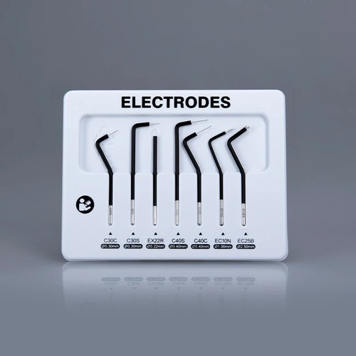 VV Dental High-frequency Electrosurgery Unit ES-20 Electricity Knife 7 Tips NNGT - Picture 3 of 10